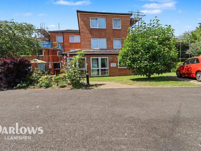 House for sale in Falcon Lodge, Wales
