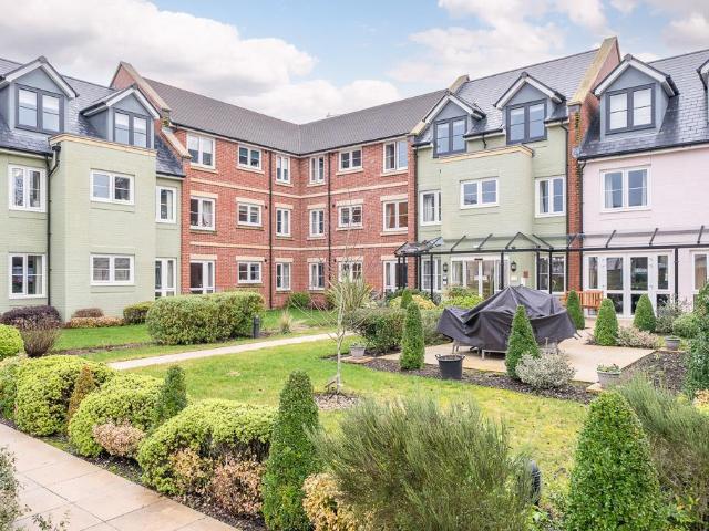 House for sale in Ludlow, Shropshire