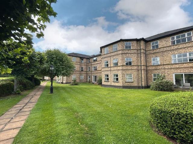 House for sale in Alderley Edge