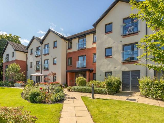 House for sale in Blairgowrie