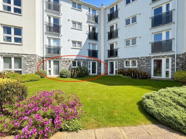 House for sale in Newquay, Cornwall