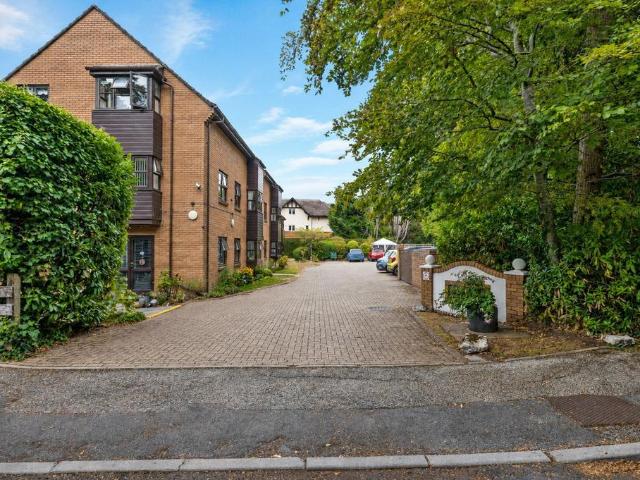 House for sale in West Moors