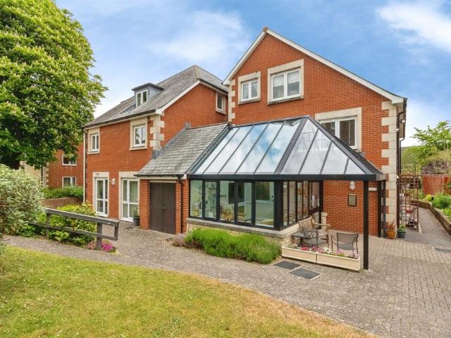 House for sale in Melksham, Wiltshire