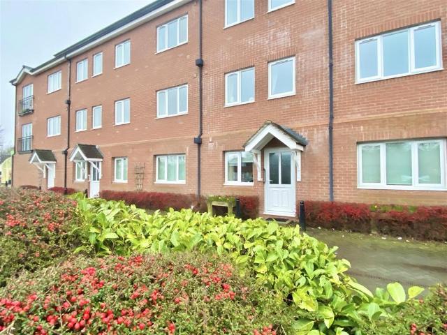 House for sale in Radbrook Green, Frankwell