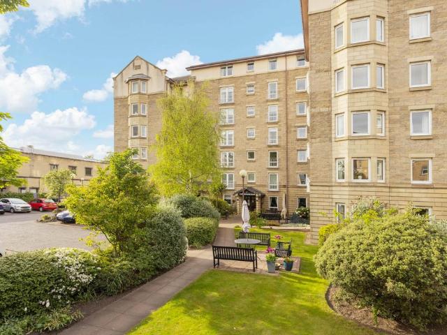 House for sale in Murrayfield, Scotland