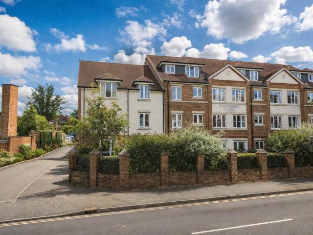 House for sale in Rushden