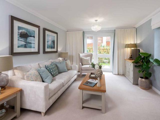 House for sale in Berrick Salome, Oxfordshire