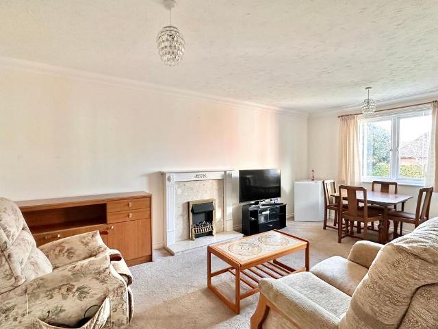 House for sale in Collington, Heathlands