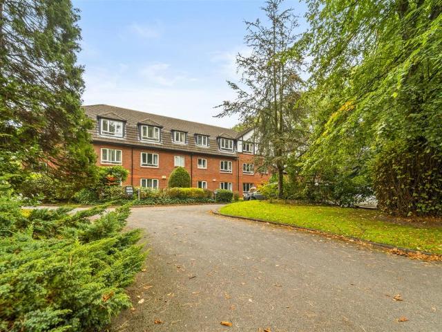 House for sale in Baguley, Manchester