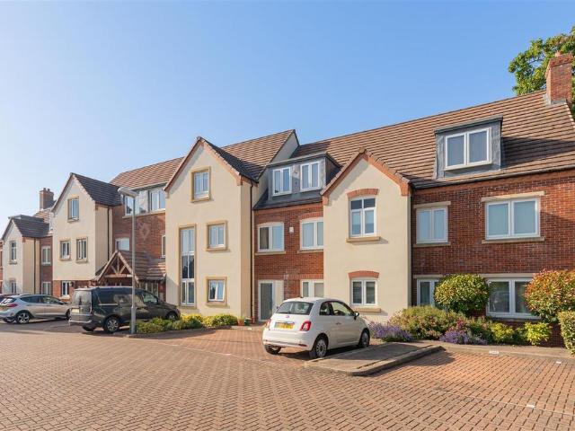 House for sale in Wellesbourne, Stratford-on-Avon