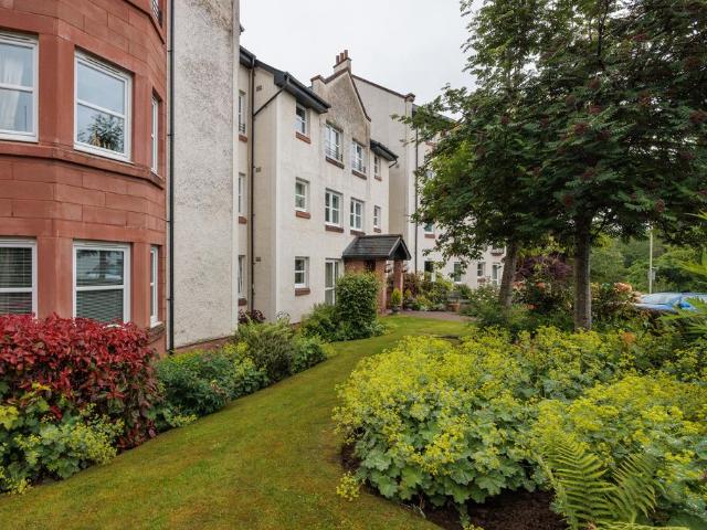 House for sale in Blairgowrie