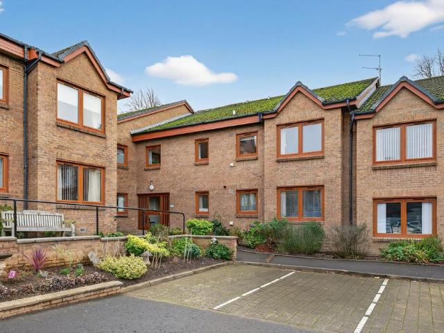 House for sale in Scotland