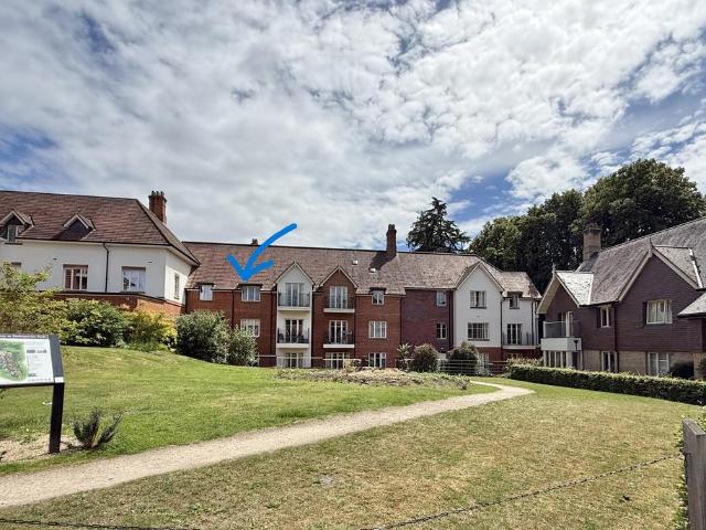 House for sale in Helford, Hampshire