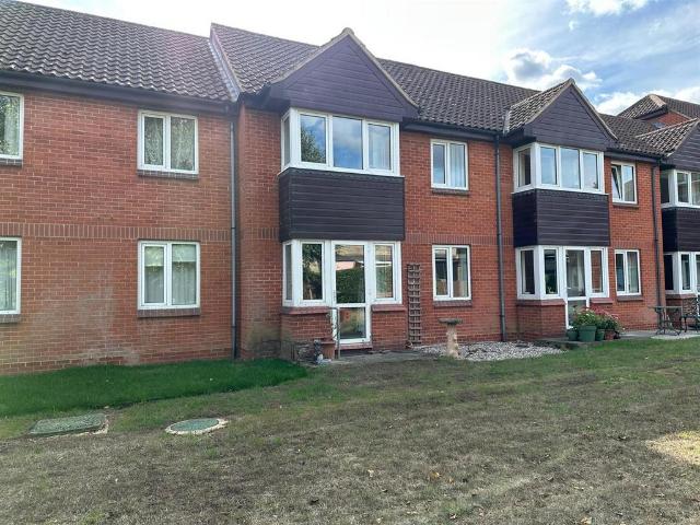 House for sale in Combs Ford, Bedingfield