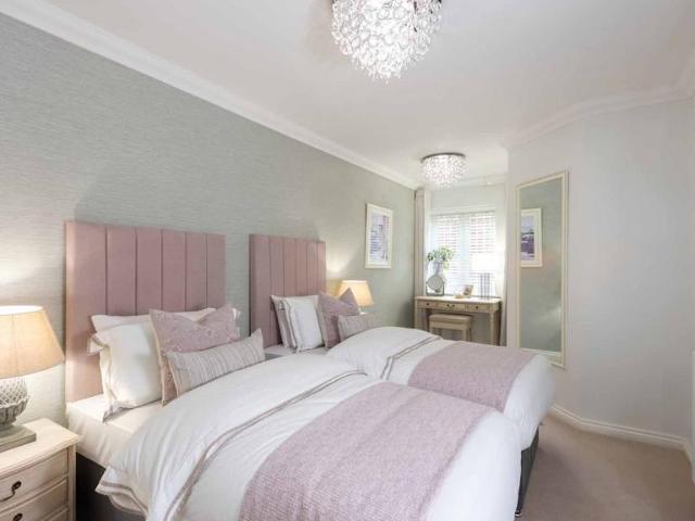 House for sale in Berrick Salome, Oxfordshire