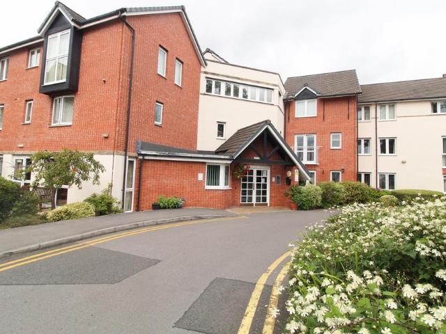 House for sale in Marple, Greater Manchester