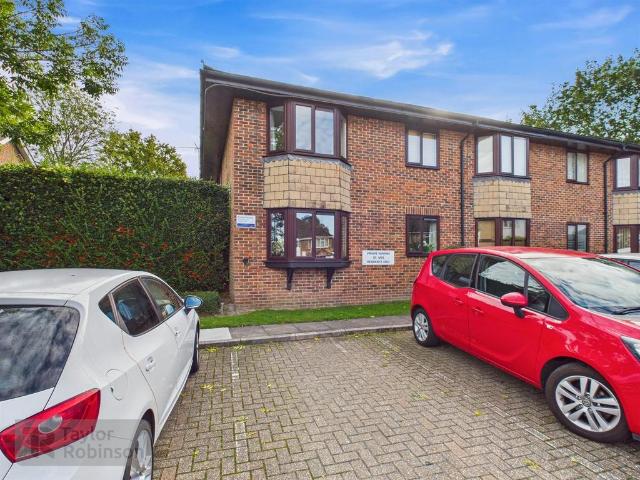 House for sale in Glynde, West Sussex