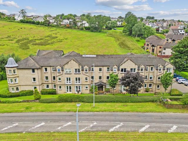 House for sale in Dunblane, Scotland