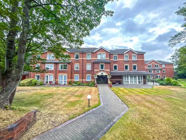 House for sale in Southport, Sefton