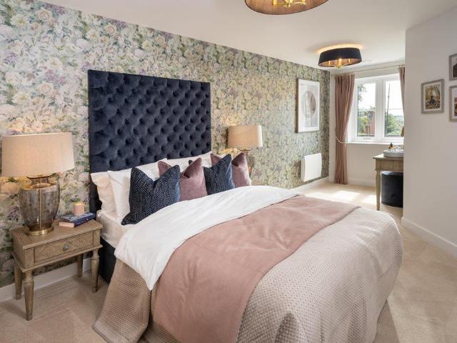 House for sale in Sandown Park, Kent