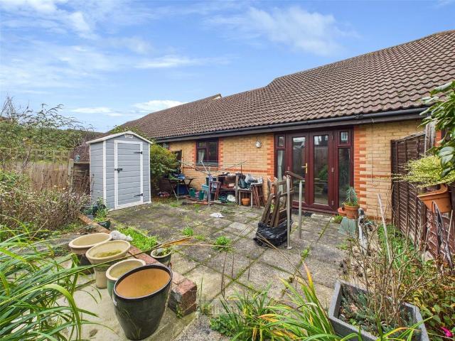 House for sale in Vange, Essex