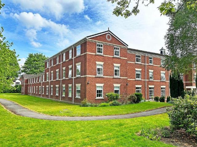 House for sale in Trafford Park, Isle Of Man