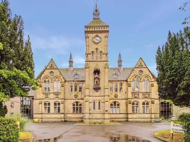House for sale in Haddington, Scotland
