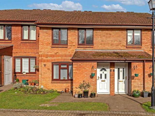 House for sale in Five Acres, Hertfordshire