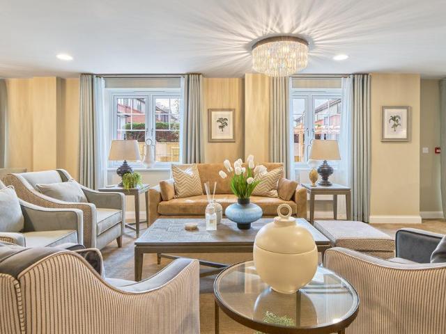 House for sale in St Leonards, Watergate