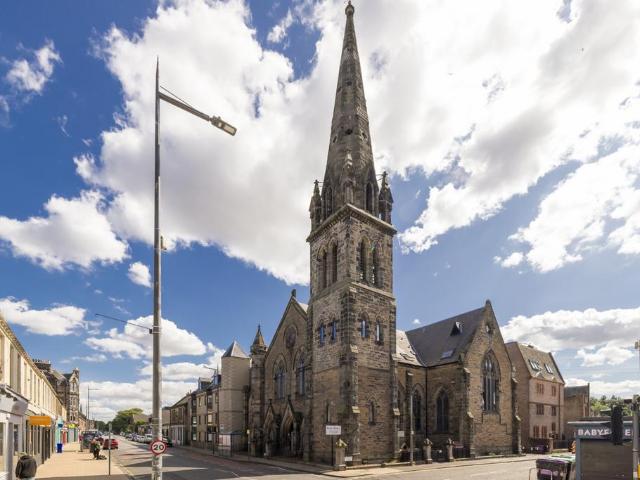 House for sale in Bellfield, Portobello