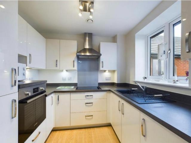 House for sale in Priest Down, Hampshire