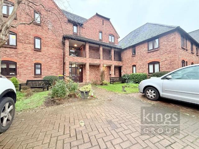 House for sale in Epping, Essex