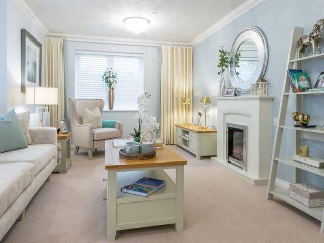 House for sale in North Town, Rumwell