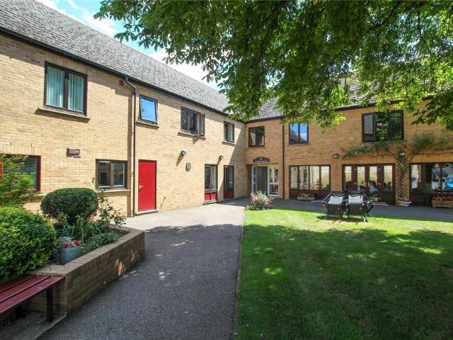 House for sale in Arrington, Cambridgeshire