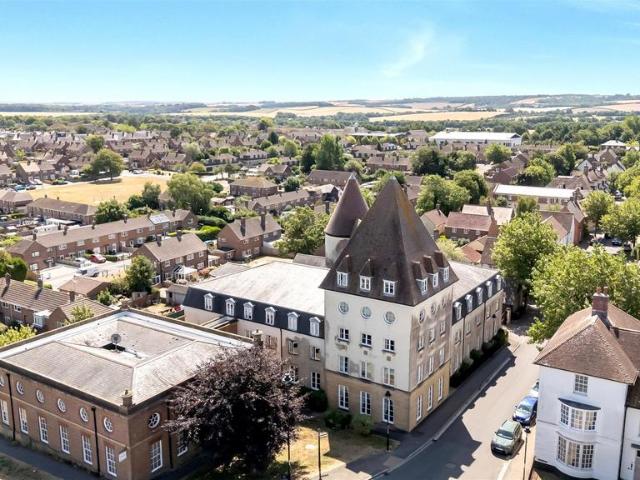 House for sale in Poundbury, Fordington