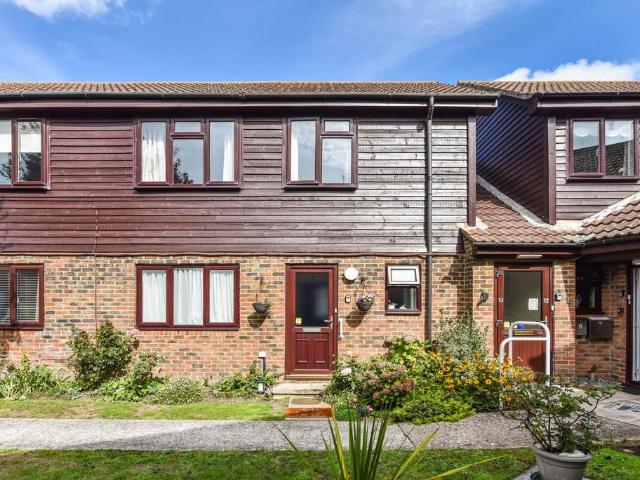 House for sale in Littlecote, West Sussex