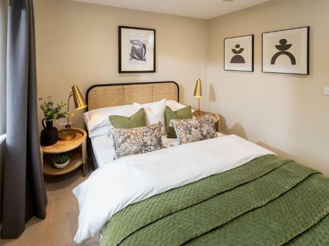 House for sale in North Wroughton, Isle Of Man