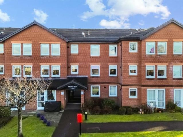 House for sale in New Cathcart, Muirend