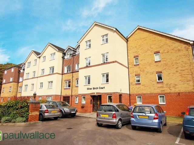 House for sale in Cheshunt, Broxbourne