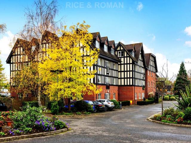 House for sale in Blackhills, Surrey