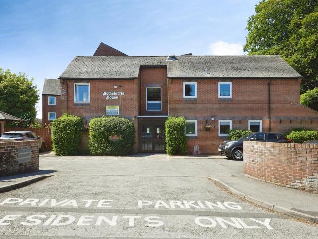 House for sale in Enmore Green, Shaftesbury
