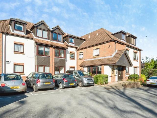 House for sale in Bitterne, City Of Southampton