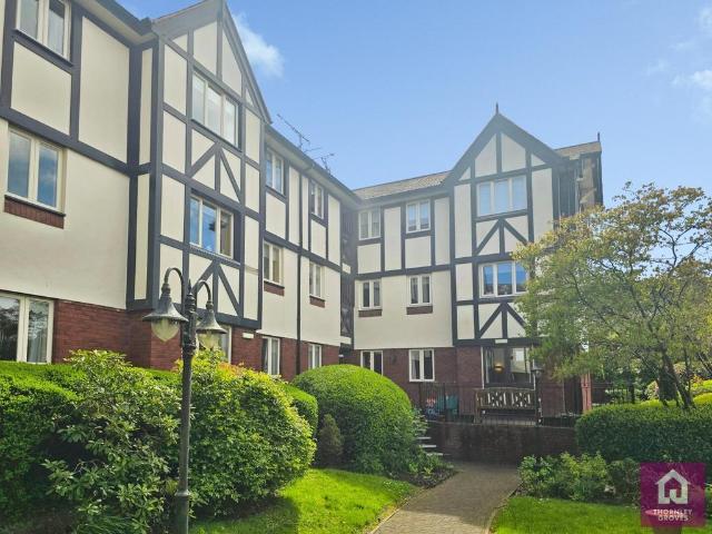 House for sale in Two Mills, Cheshire