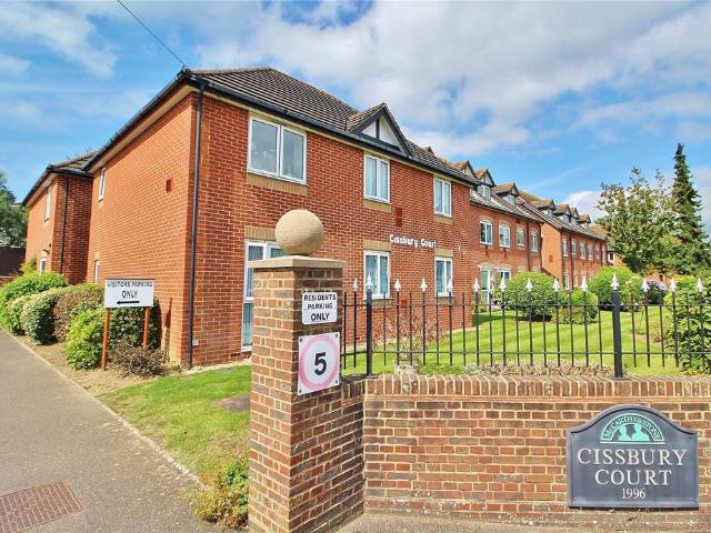 House for sale in Worthing, West Sussex