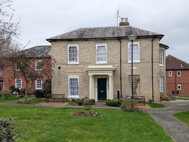 House for sale in West End, Fareham