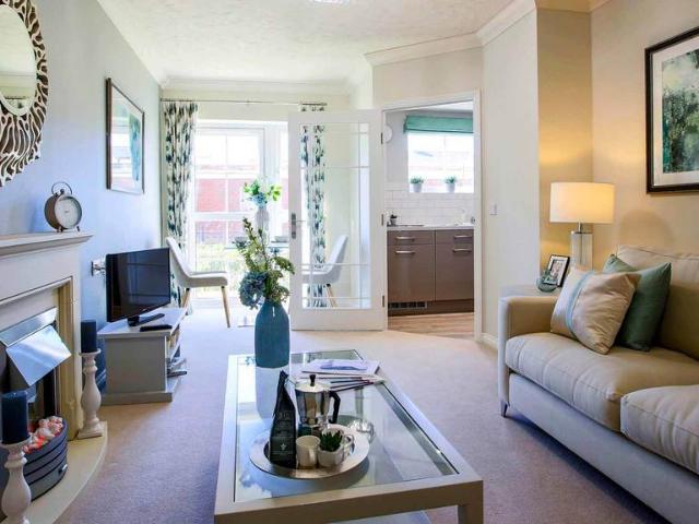House for sale in Lunnon, Buckinghamshire