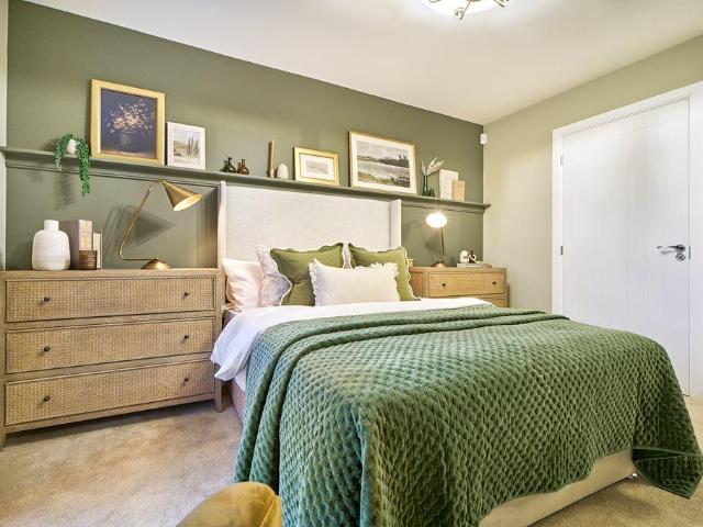 House for sale in Milton, Alton Barnes