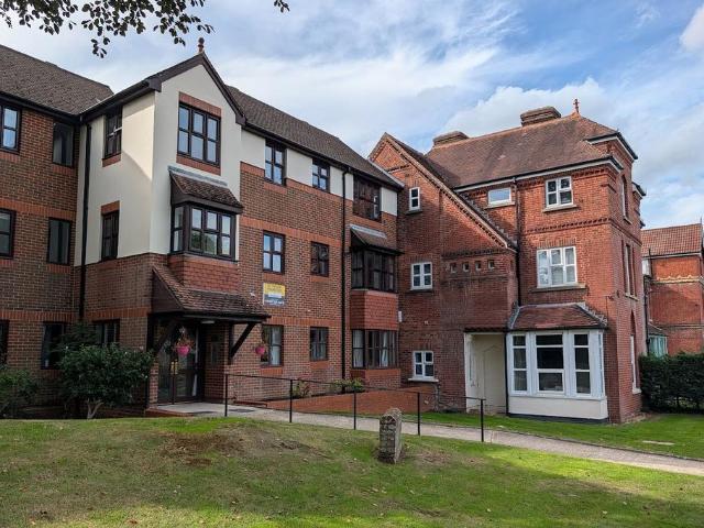 House for sale in Fareham, Hampshire