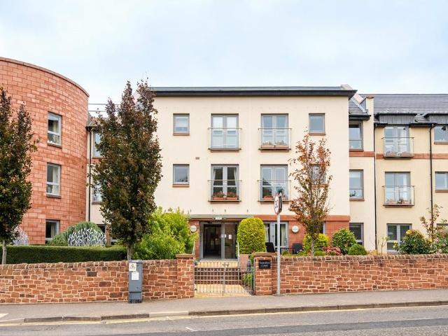 House for sale in Heugh, North Berwick