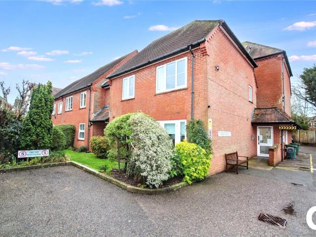 House for sale in Ringwood, Ashurst Bridge